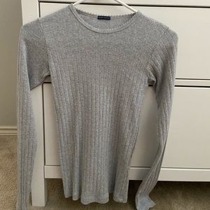 Brandy long sleeves